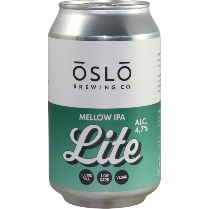 Mellow IPA Lite