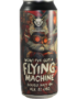 Wow! I've Got A Flying Machine
