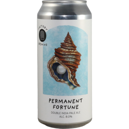 Permanent Fortune