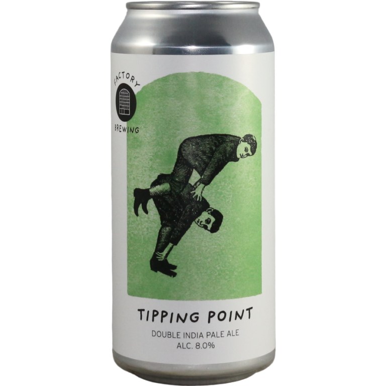 Tipping Point