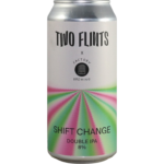 Shift Change
