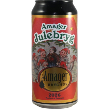 Julebryg 2026