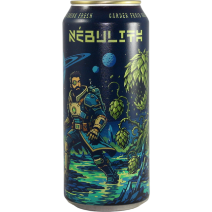 NÉBULITH
