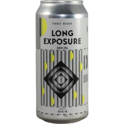 Long Exposure