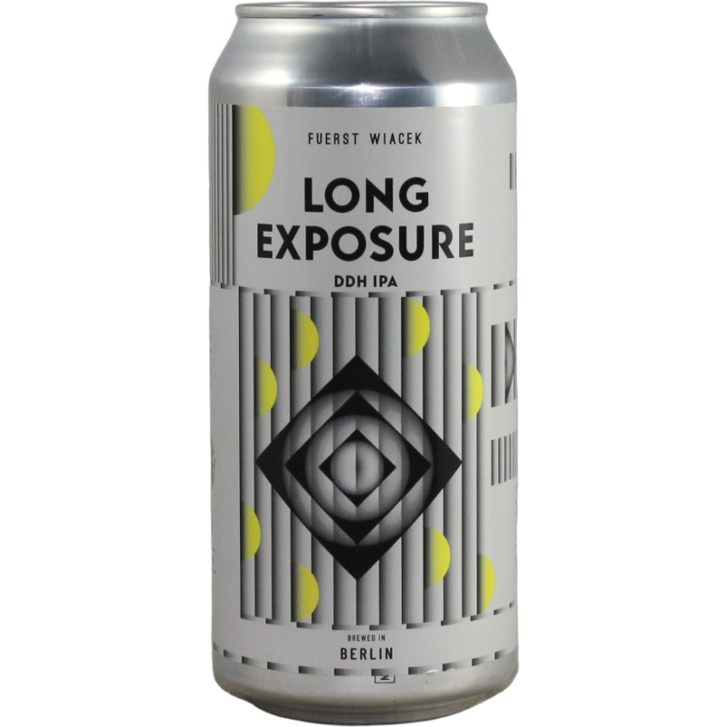 Long Exposure