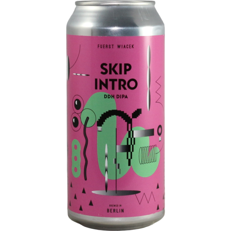 Skip Intro (2026)