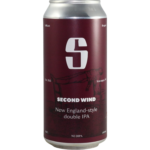 Second Wind