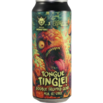 Tongue Tingle