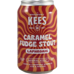 Caramel Fudge Stout 2026 Laphroaig Edition