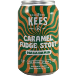 Caramel Fudge Stout 2026 Macadamia Edition