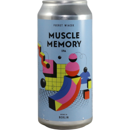Muscle Memory