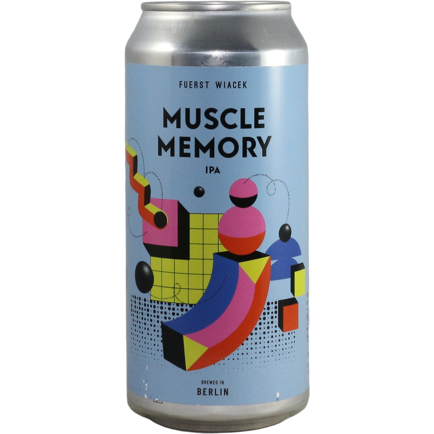 Muscle Memory Muscle Memory