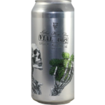 Lethal Hop Dose: Vial 002
