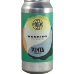 Beskidy