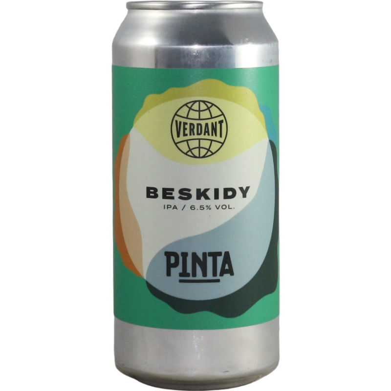 Beskidy