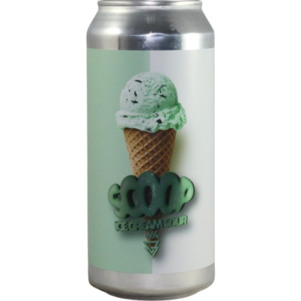 SCOOP - Mint Chocolate Chip