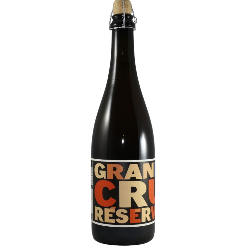 GRAND CRU RESERVE (2026)