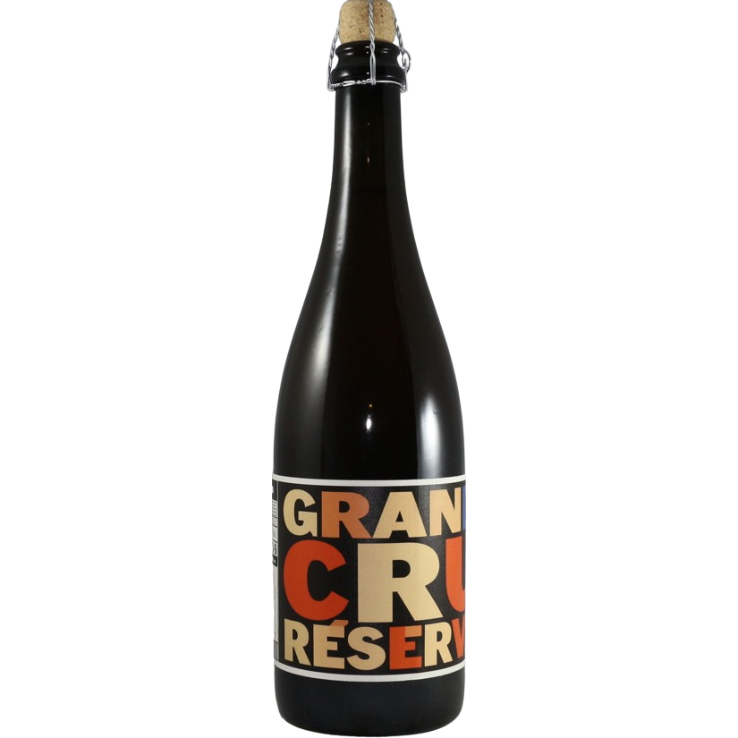 GRAND CRU RESERVE (2026) GRAND CRU RESERVE (2026)