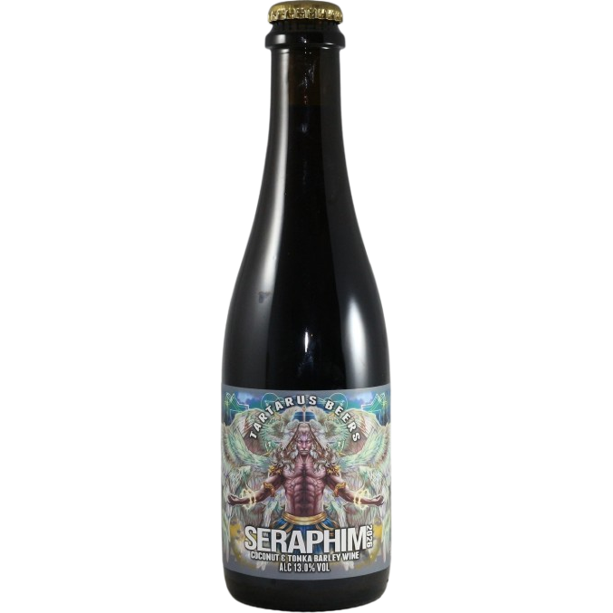 Seraphim 2026 Seraphim 2026