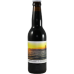 IMPERIAL STOUT - BOURBON BARREL 30 MONTH AGED VANILLA / COFFEE