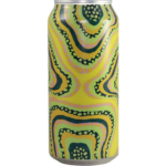 Psychedelic - Modern IPA