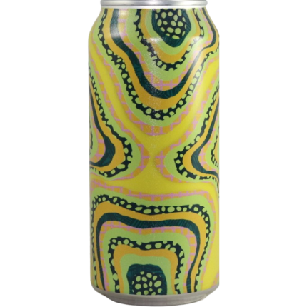 Psychedelic - Modern IPA