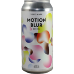 Motion Blur