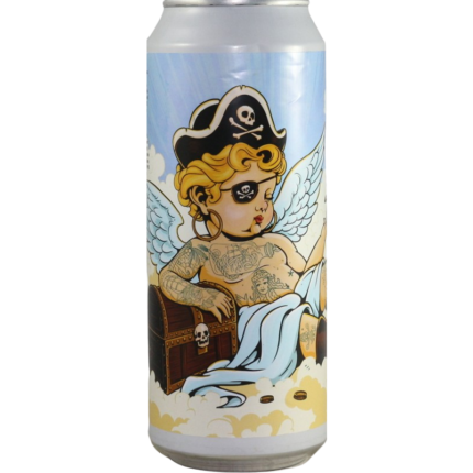 For Goodness Shake: Carribean Bean