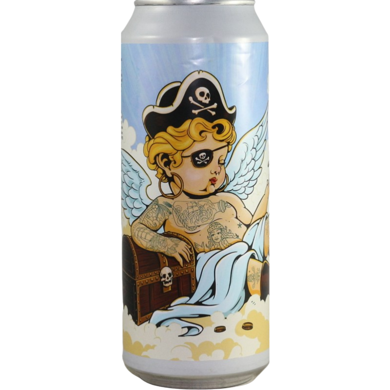 For Goodness Shake: Carribean Bean