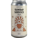 Sunday Service