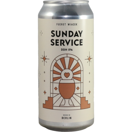 Sunday Service