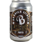 Affogato Porter