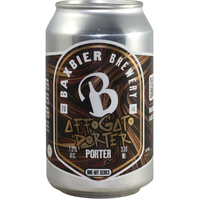 Affogato Porter