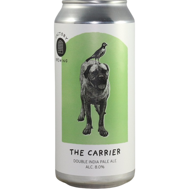 The Carrier