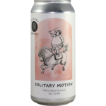 Solitary Motion