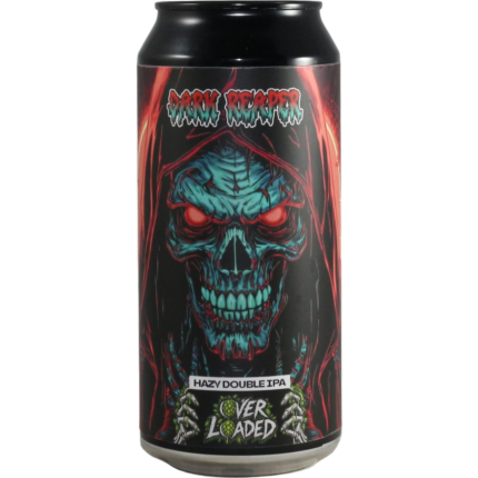 Dark Reaper