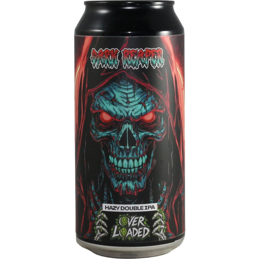 Dark Reaper Dark Reaper