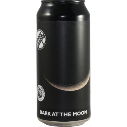 Bark At the Moon