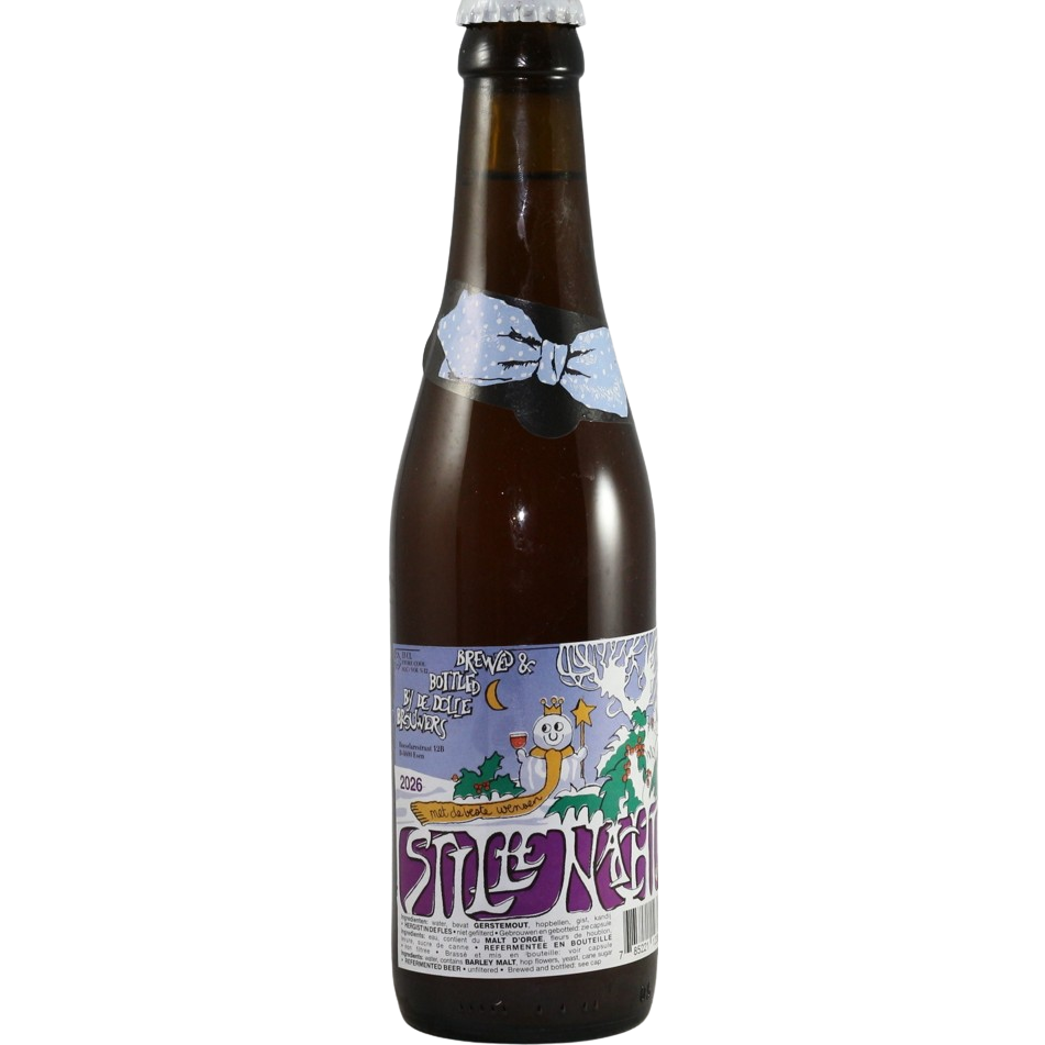 Stille Nacht 2026 Stille Nacht 2026