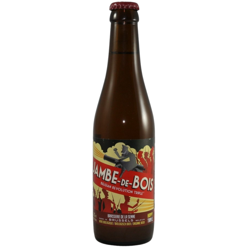 Jambe-de-Bois